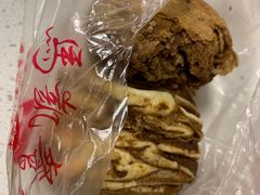 -马凯餐厅(长椿街店)