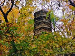 -天津盘山风景名胜区