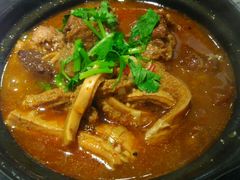 -额吉饺子馆(新石北路店)