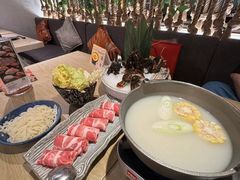 -御瀛日本料理