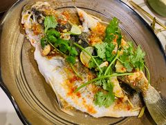 -Doo Dee Thai Food(Issan/Isaan/Esan)