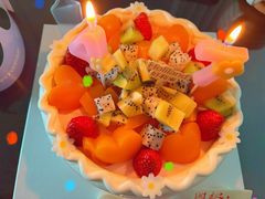 -好利来(革新店)