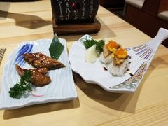 -菊上日式料理(蚌埠银泰店)