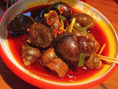 -老闵田螺馆·南昌市井菜·特色小吃(总店)