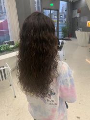 -简影造型·自选烫染接发salon