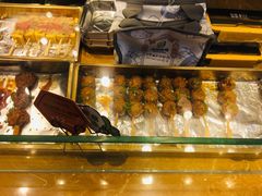 -池田寿司·4H鲜作(西直门凯德华联店)