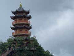 -塔云山