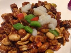 -老正兴菜馆(福州路店)