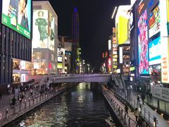 -蟹道乐(道顿堀本店)