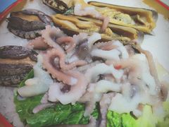 -捞围鲜·港式打边炉(海阳路店)