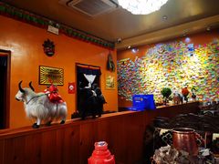 -如意林卡藏餐吧(大昭寺店)