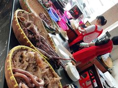 -董记牛肉(梁徐大道店)