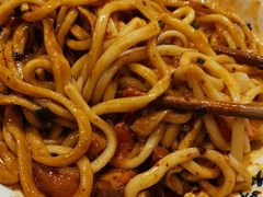 -老白家面馆(测绘东路总店)