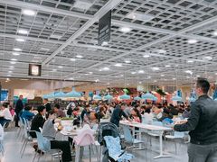 -宜家·瑞典风味餐厅(烟台路店)