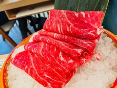 -温野菜涮涮锅(曲江大悦城店)