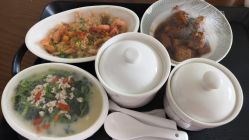 -森宝月子中心(白云山店)