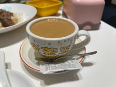 -龙记香港茶餐厅(久光百货店)