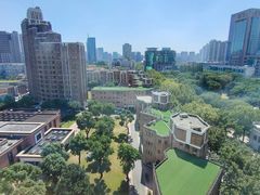 -锦江饭店锦北楼-锦江厅