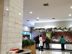 -中家鑫园温泉酒店-自助餐