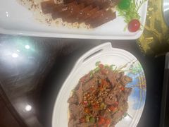 -上地宴·中关村的会客厅(清河高铁站店)