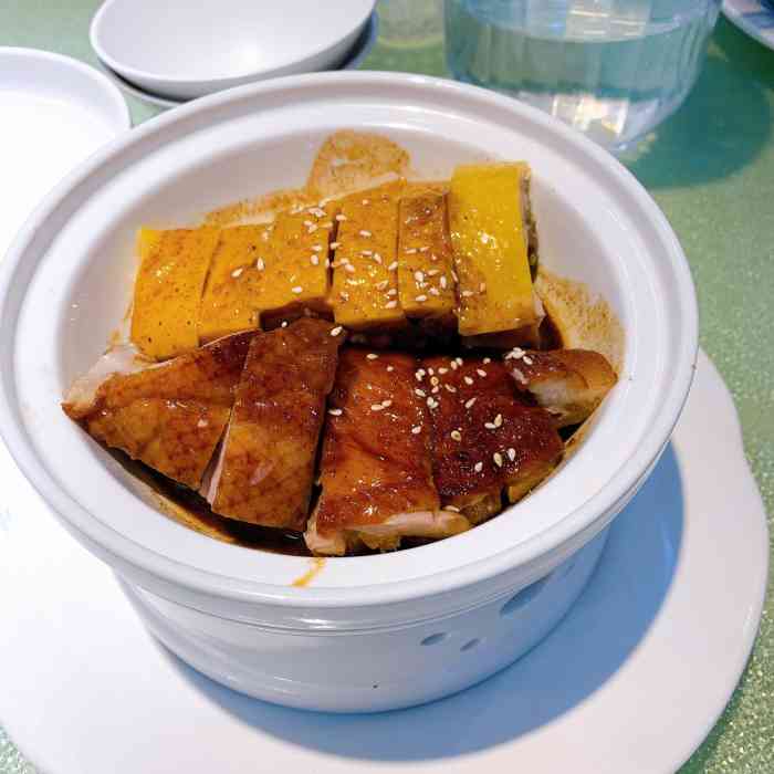 日昌餐馆(德胜门店)-"位于安德路西口附近,临街.饭馆有两层.