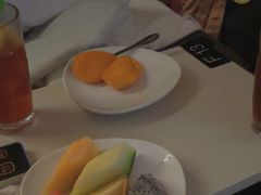 -港湾一号美食水疗会