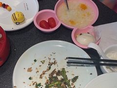 -赠李白·如诗的川味(余杭万达广场店)