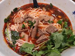 -和府捞面(东直门银座店)