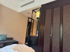 -苏州吴宫泛太平洋酒店