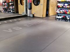 -EVE格斗健身工作室(周康店)