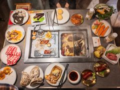 -欢乐牧场主题自助料理(龙华星河iCO店)