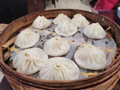 -邢家锅贴老店·非遗·开封菜(金明广场店)