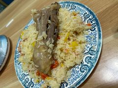 -新疆食府(华龙店)