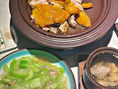 -秋色客家菜(南山店)