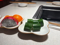 -海底捞火锅(中商百货夜宵主题店)