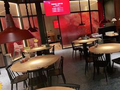 大堂-青年公社烤鸭(蜀山万象汇店)