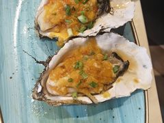 乳山生蚝-陶陶居酒家(SM二期购物广场店)