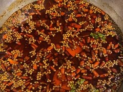 -味之绝热血美蛙鱼火锅(中坝店)