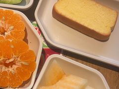 -豪客来牛排(人民东路店)