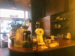 -BIJOU coffee&cocktail(龙岗万科广场店)