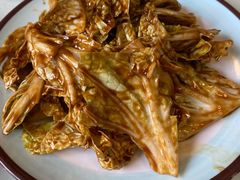 乾隆白菜-鼎香润(德胜门内店)