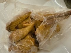 【金奖】盐焗乳鸽-百利鸽王(紫薇路店)