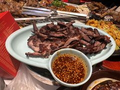 -状元阁烧烤(新华路总店)