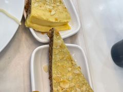 扁桃仁蛋糕-宜家·瑞典风味餐厅(北京西红门店)
