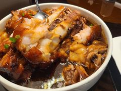 -走马楼饭庄(慈城古县城店)