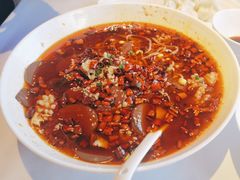 -宝轩渔府·海鲜(水上店)