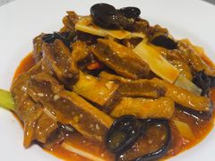 -阿西娅食府(中关村店)