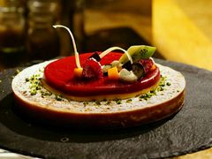 -上海东方佘山翰悦阁酒店·Vie全日制餐厅