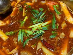 -大众跷脚牛肉馆·非遗传承单位(峨眉山店)