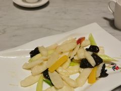 -雪龙轩中餐厅(银基冰雪酒店)